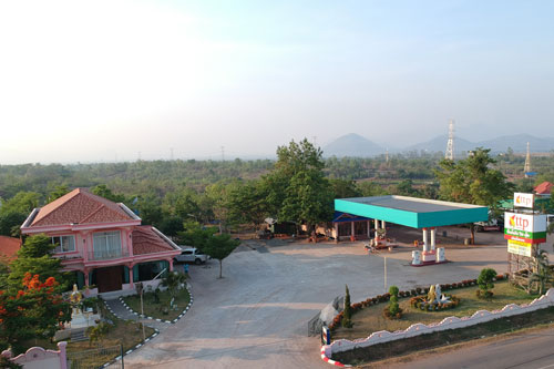 ຮູບພາບ ສາຂາແກ່ນທ້າວ
