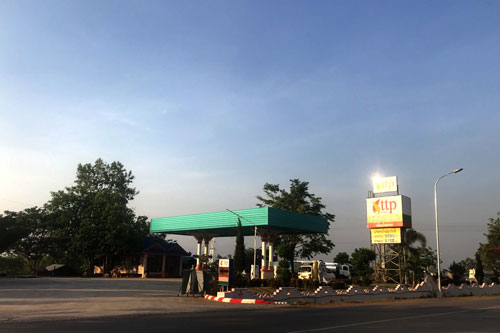 ຮູບພາບ ສາຂາແກ່ນທ້າວ